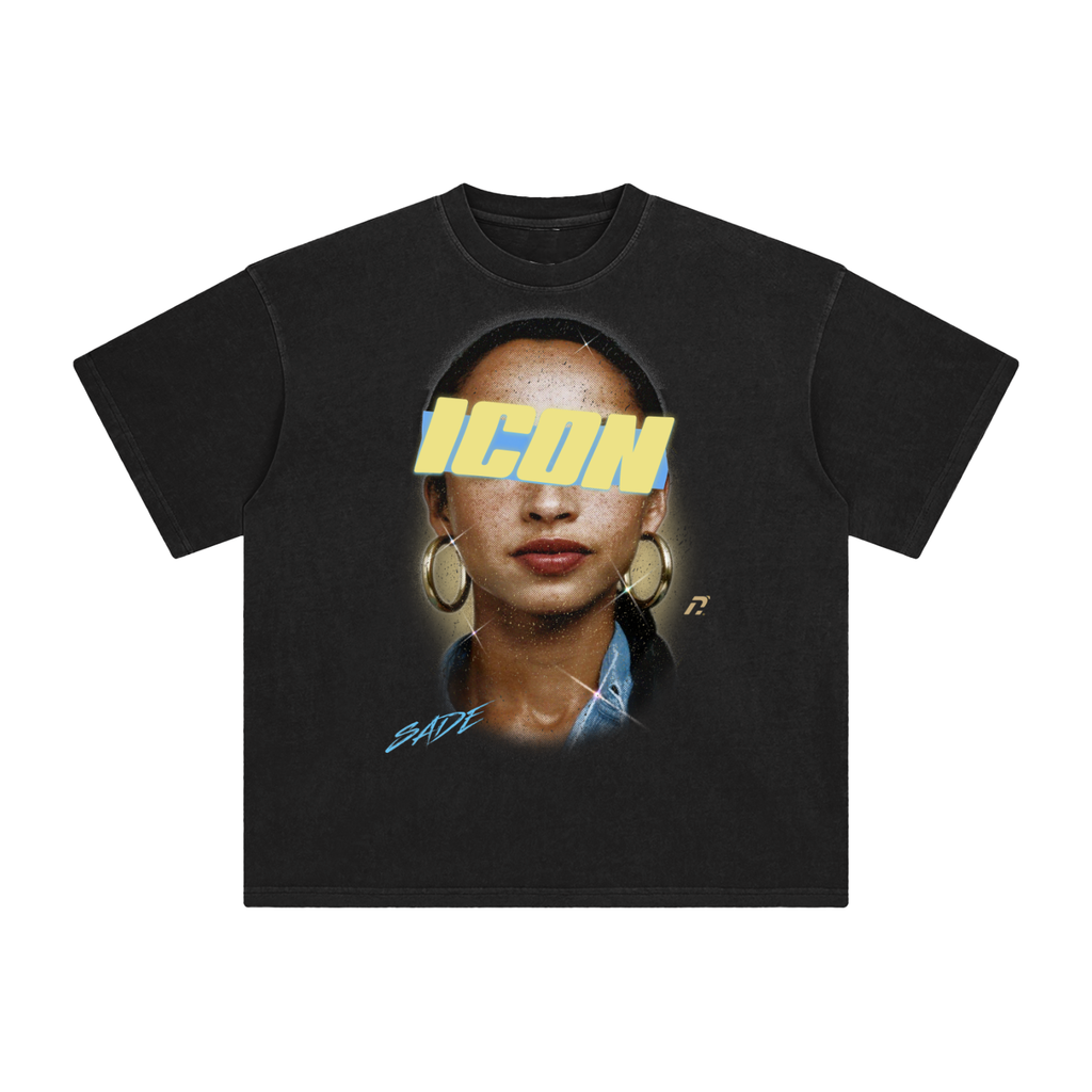 Sade Icon Shirt