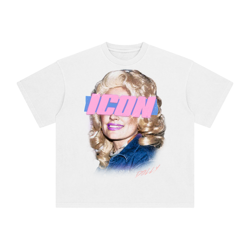 Dolly Parton Icon Shirt