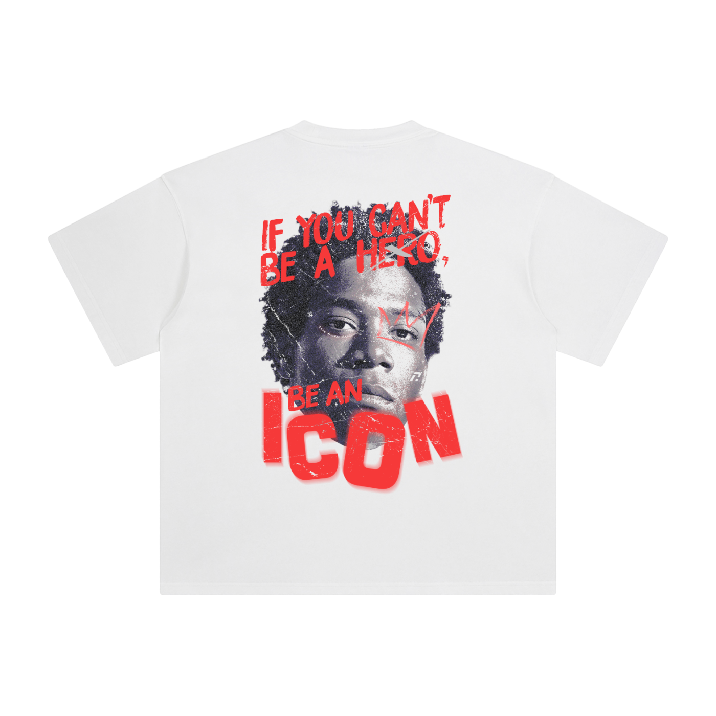 Basquiat Icon Shirt