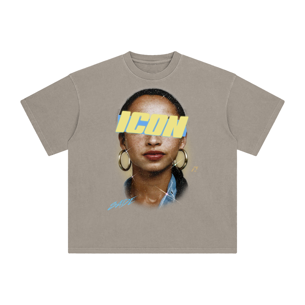Sade Icon Shirt