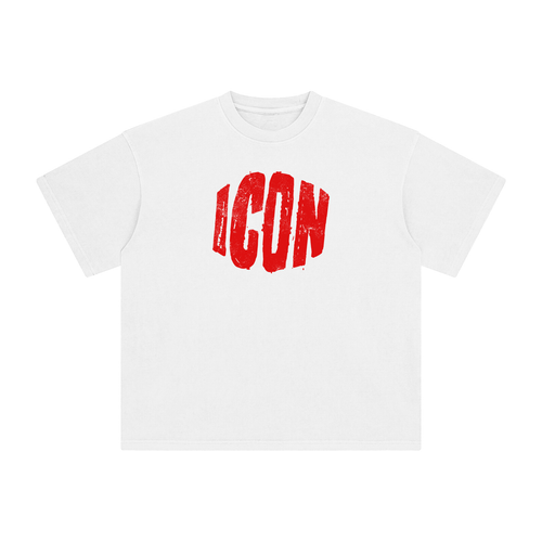 Be An Icon Fugees Shirt