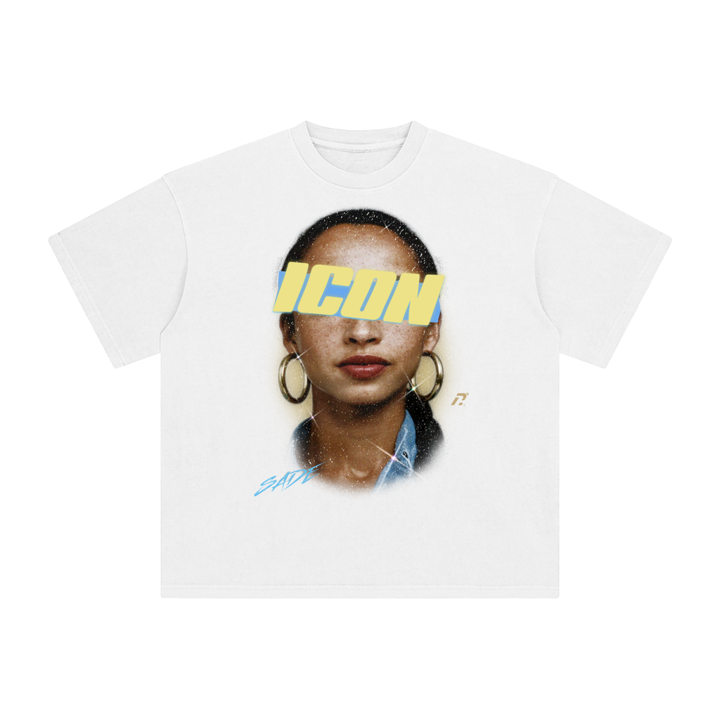 Sade Icon Shirt