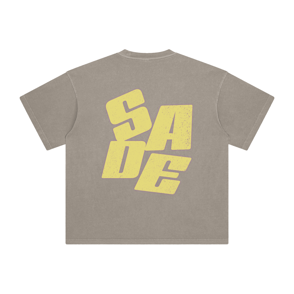 Sade Icon Shirt