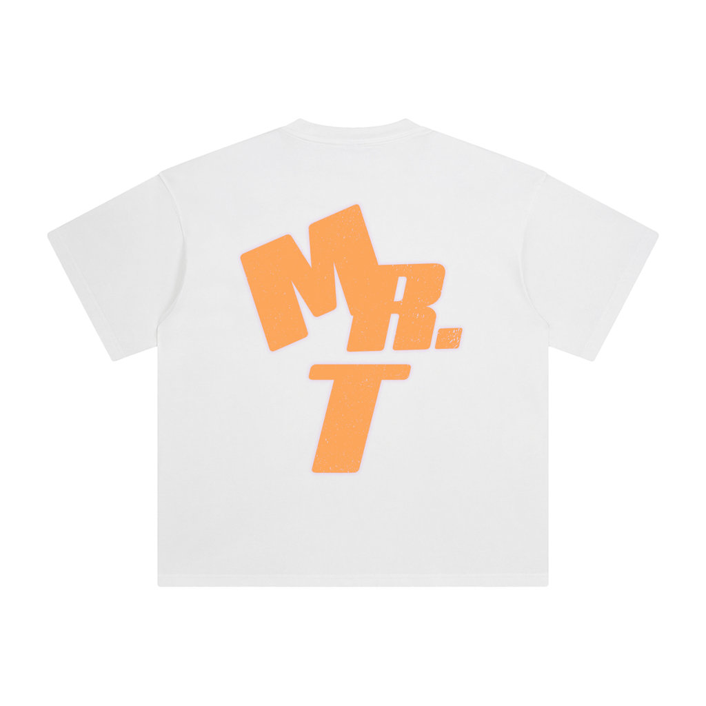 Mister T Icon Shirt