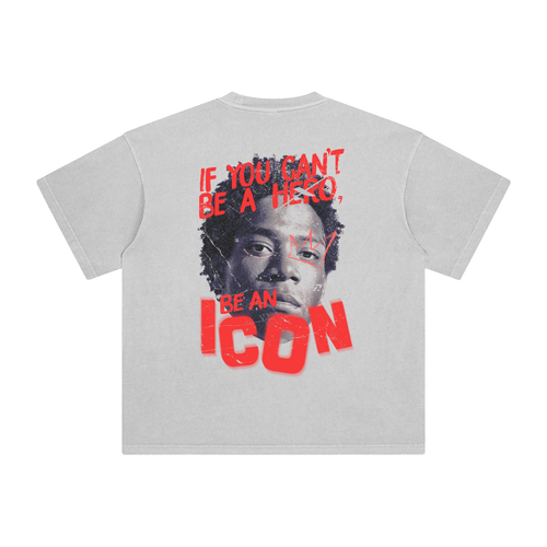 Basquiat Icon Shirt