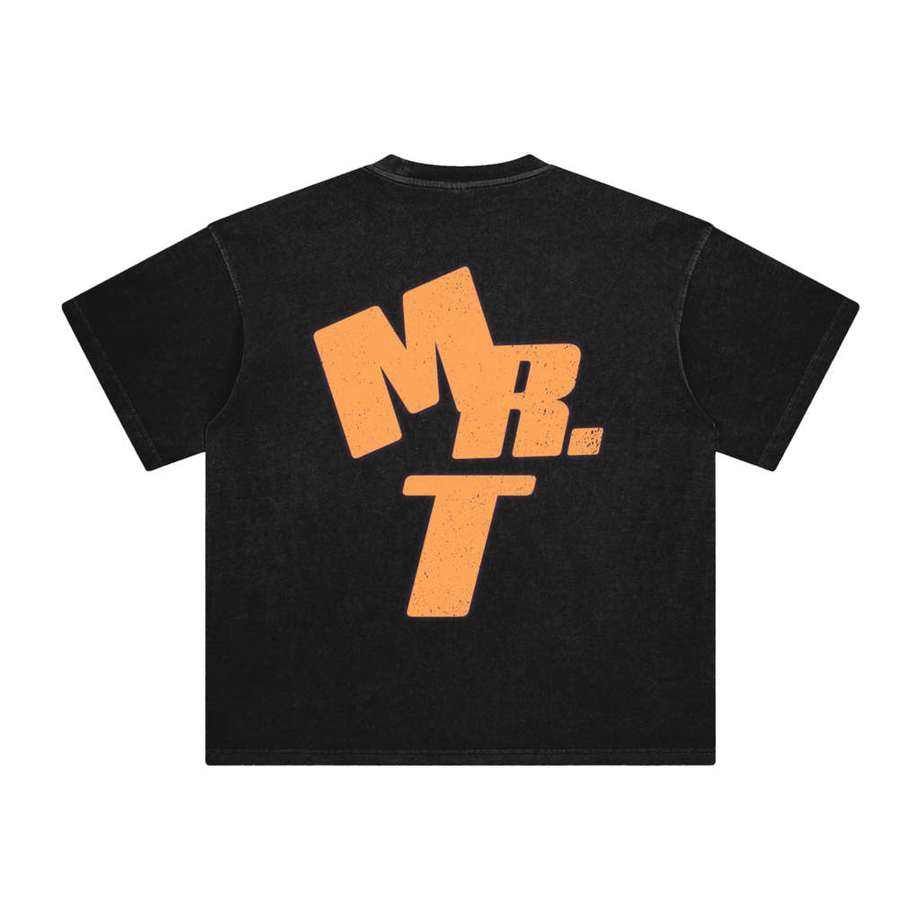 Mister T Icon Shirt