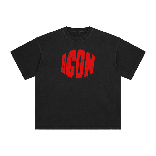 Be An Icon Fugees Shirt