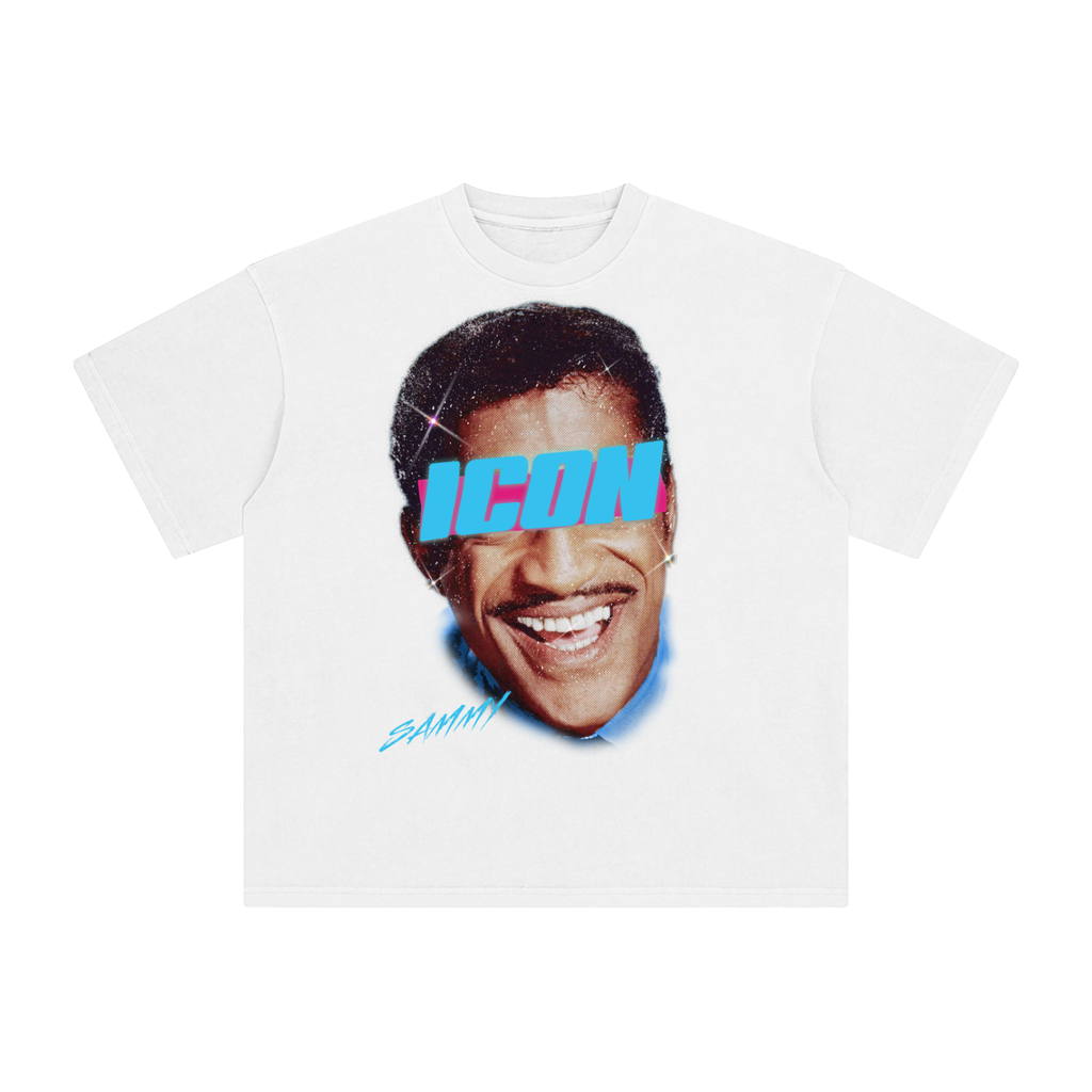 Sammy Davis Jr. Icon Shirt