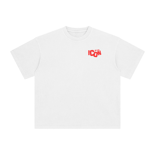 Basquiat Icon Shirt
